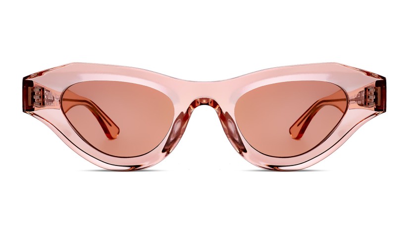 CULT GAIA x THIERRY LASRY - JAYA 1654 PINK