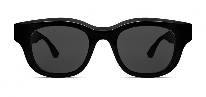 Thierry Lasry Deadly Men's Handmade Sunglasses Frontal View