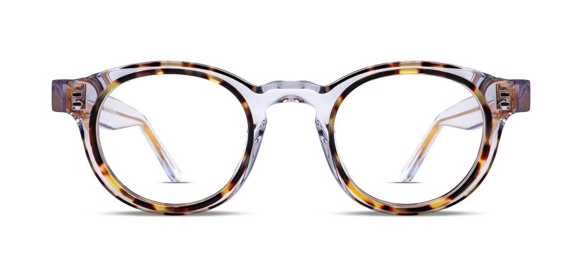 Thierry Lasry - Lonely Eyeglasses (Frontal View)