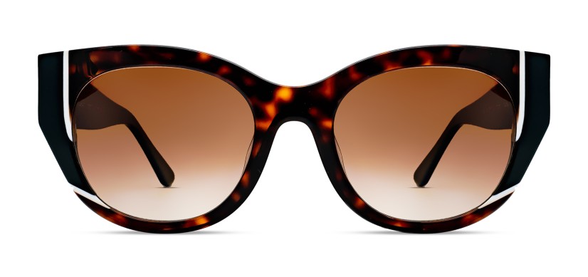 Thierry Lasry Notslutty Sunglasses Frontal View