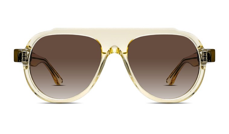 Thierry Lasry Dynasty Sunglasses Frontal View