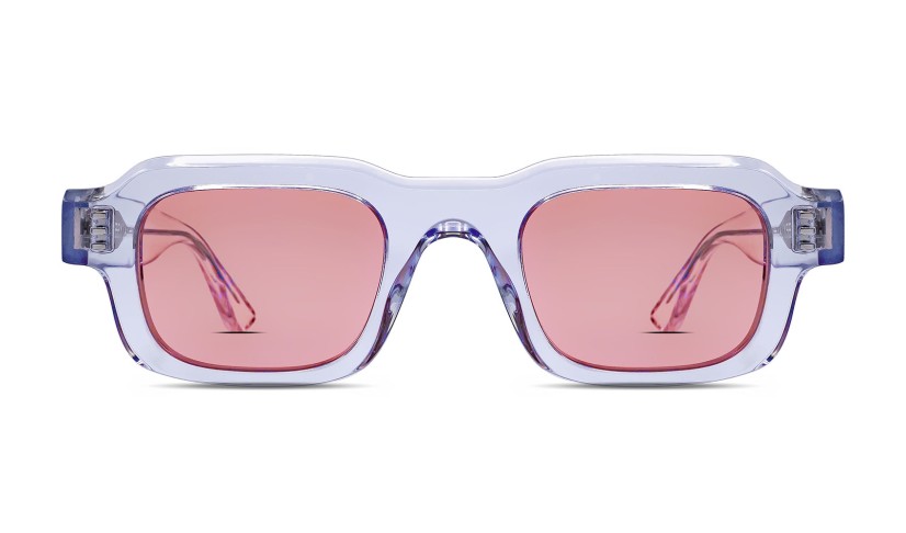 Thierry Lasry - Flexxxy 00 Pink Frontal View