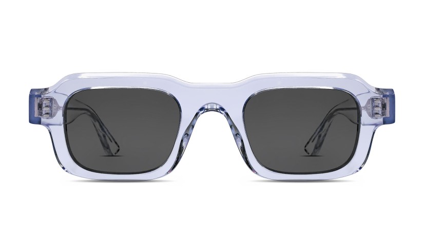Thierry Lasry - Flexxxy 00 Sunglasses Frontal View
