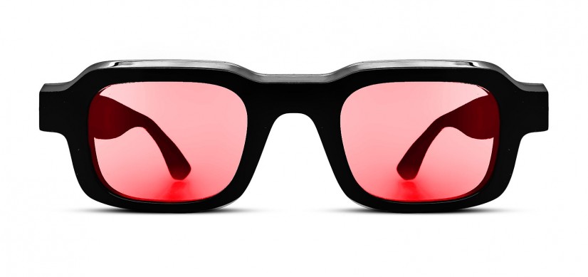 FLEXXXY 101 RED