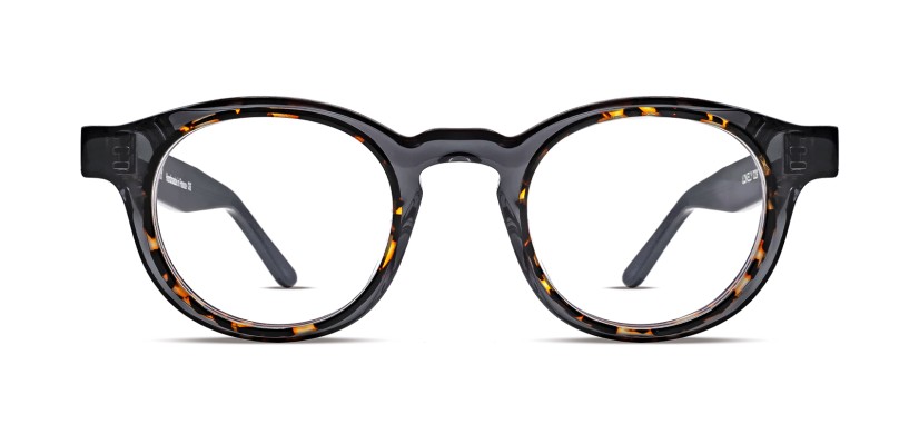 Thierry Lasry Lonely Handmade Optical Glasses Frontal View
