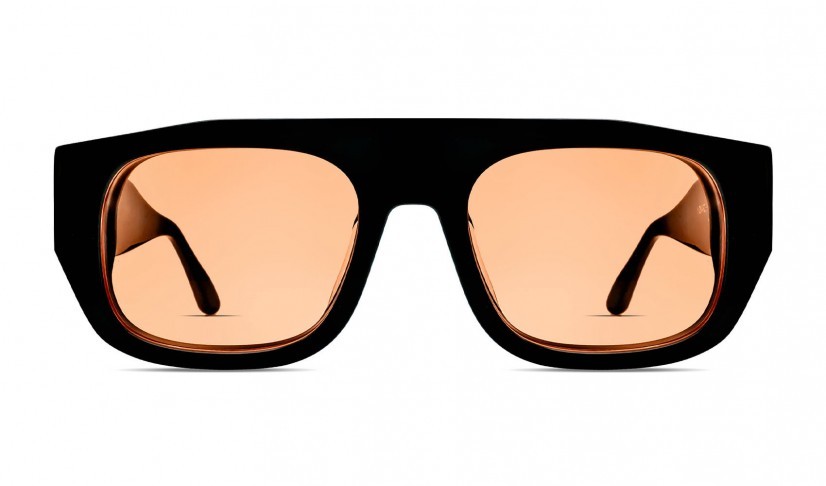 Thierry Lasry - Monarchy Sunglasses (Frontal View)