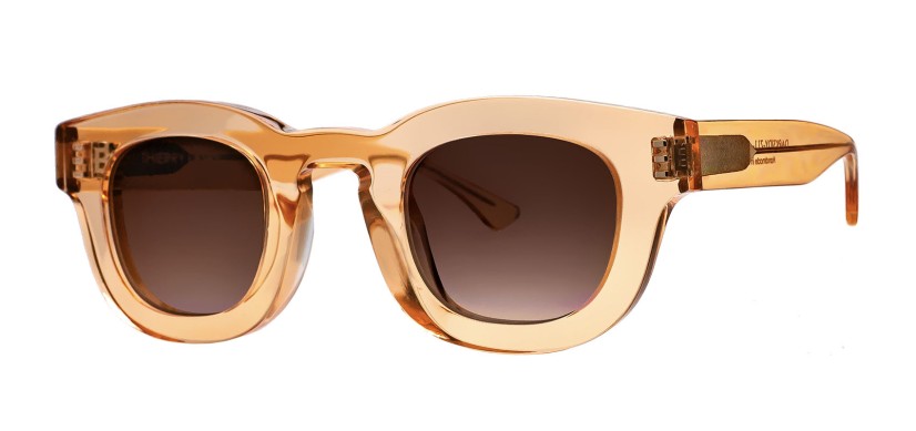 Thierry Lasry - Darksidy 711 Sunglasses (3/4 View)