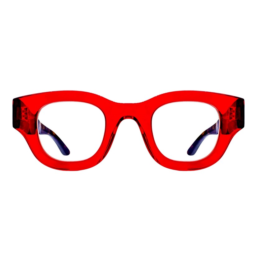 Thierry Lasry - Democracy Optical Glasses (Frontal View)