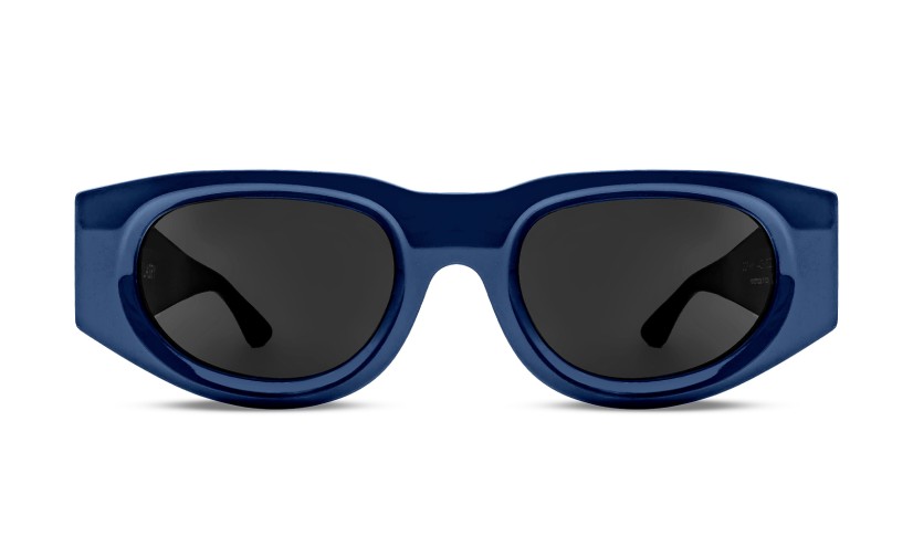 Thierry Lasry DOPAMY 9217 Handmade Luxury Sunglasses