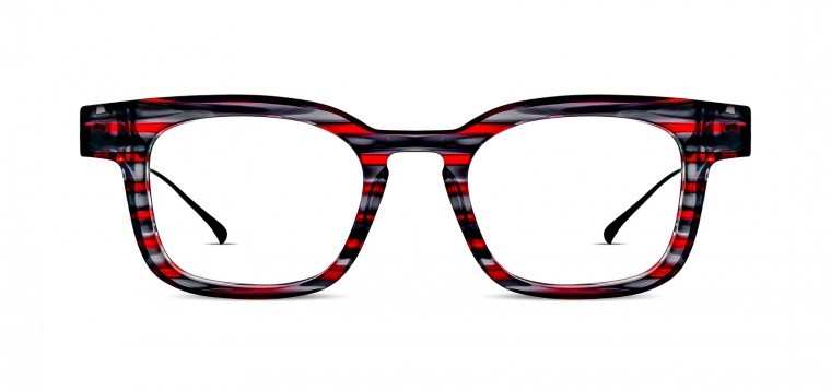 Thierry Lasry Festivity Optical Glasses Frontal View