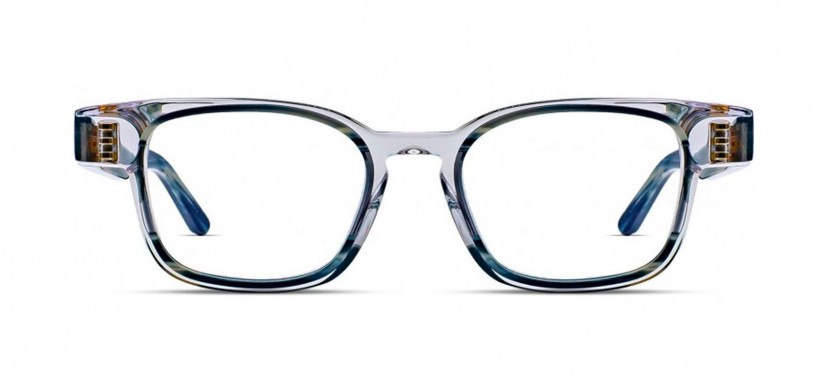 Thierry Lasry - Hormony Eyeglasses (Frontal View)