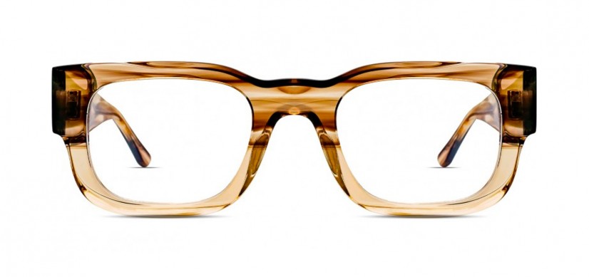 Thierry Lasry - Loyalty Eyeglasses (Frontal View)