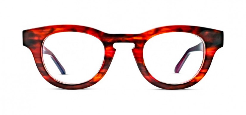 Thierry Lasry - Lusty Eyeglasses (Frontal View)