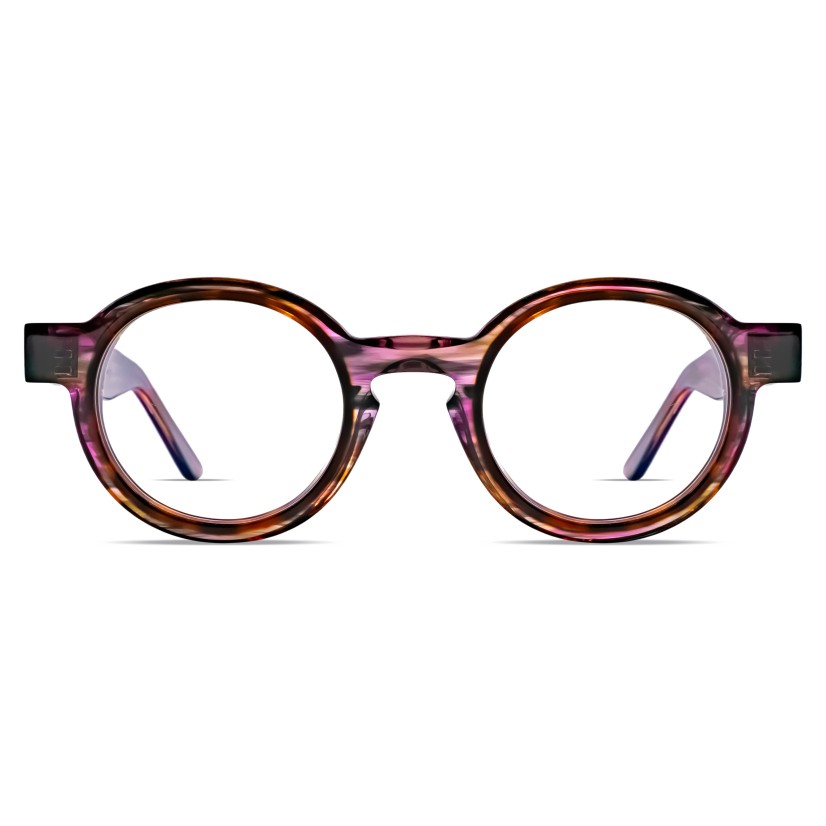 Thierry Lasry - Melody Eyeglasses (Frontal View)