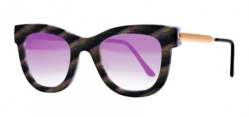 ThierryLasry-Sexxxy-V85-BrownPattern-Sunglasses