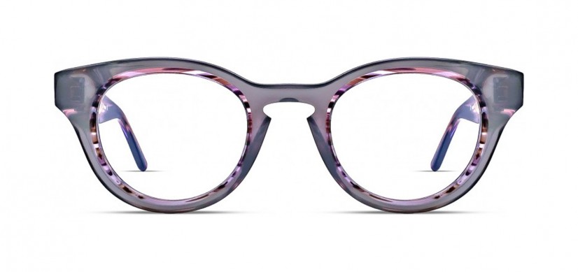 Thierry Lasry - Tenacity Eyeglasses (Frontal View)