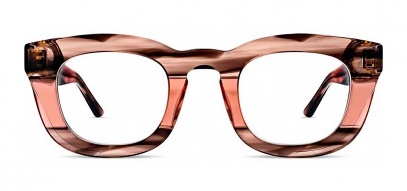 Thierry Lasry - Thundery Optical Glasses (Frontal View)