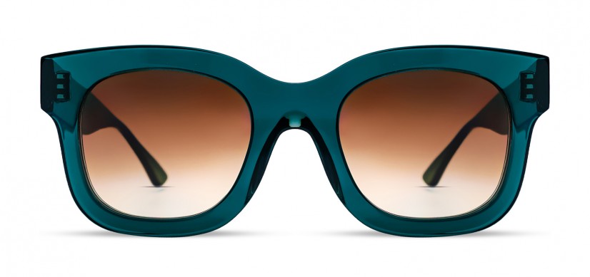 Thierry Lasry - Unicorny Sunglasses (Frontal View)
