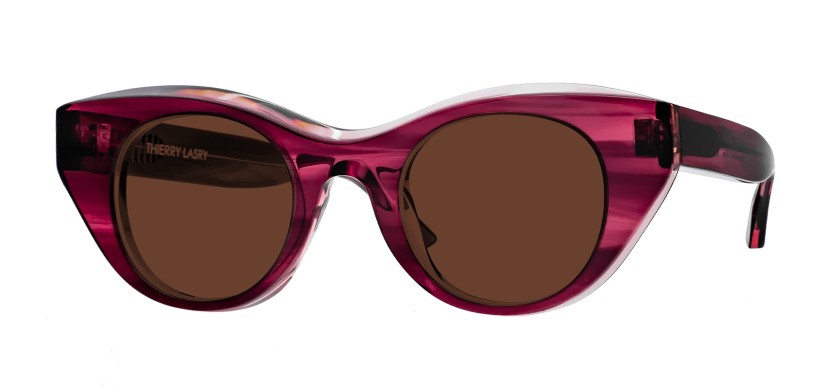 VANITY SUN 108