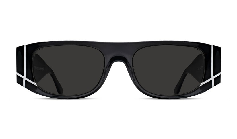 Thierry Lasry ILLMATY SUN handmade luxury sunglasses