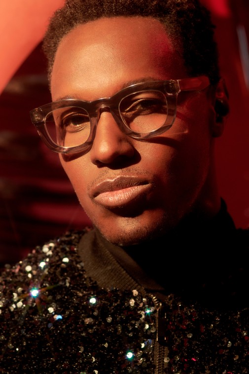 THUNDERY Optical Glasses | Thierry Lasry