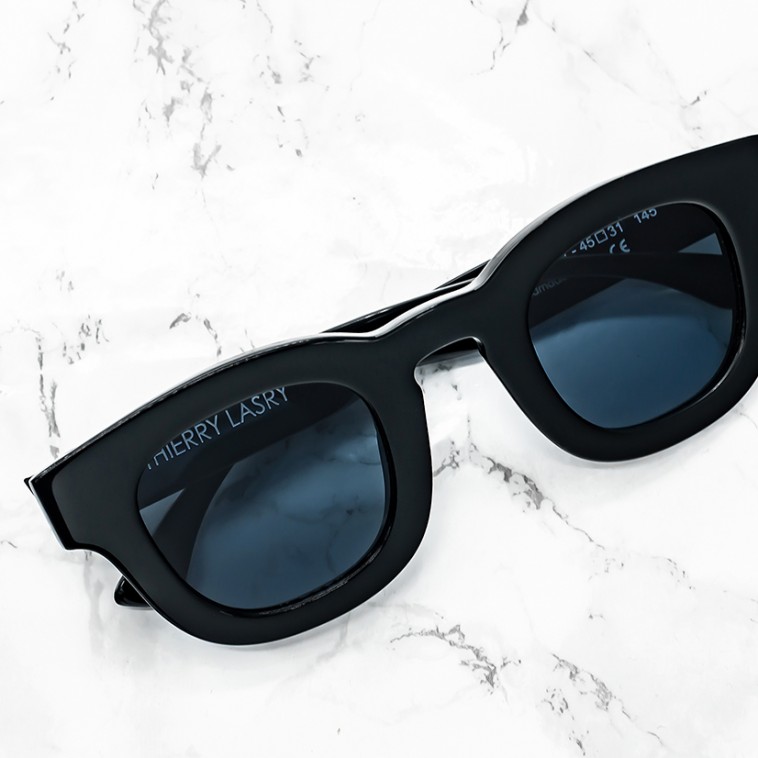 Thierry lasry sunglasses shop sale