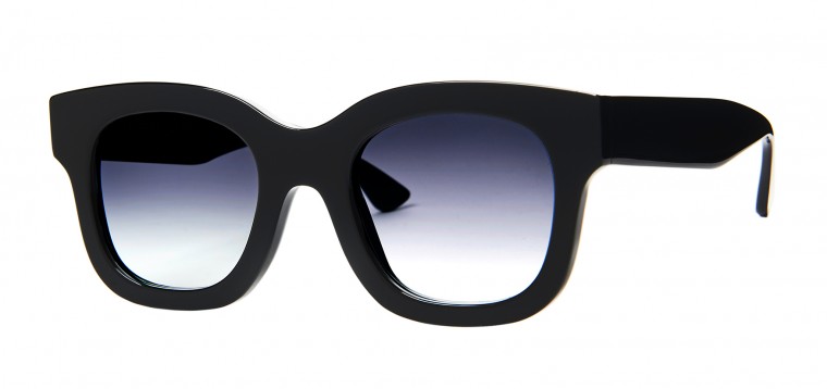 UNICORNY Handmade Luxury Rectangular Sunglasses | Thierry Lasry
