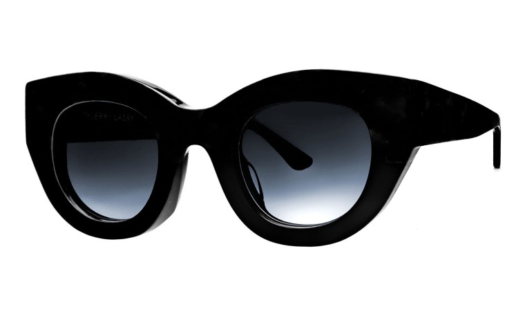 CINEMATY Handmade Luxury Cat Eye Sunglasses | Thierry Lasry CINEMATY Handmade Luxury Cat Eye Sunglasses | Thierry Lasry