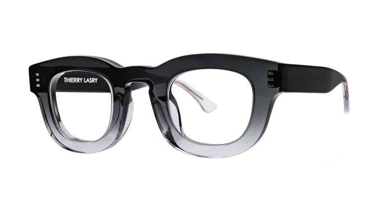 TROPICALY Acetate Optical Glasses | Thierry Lasry
