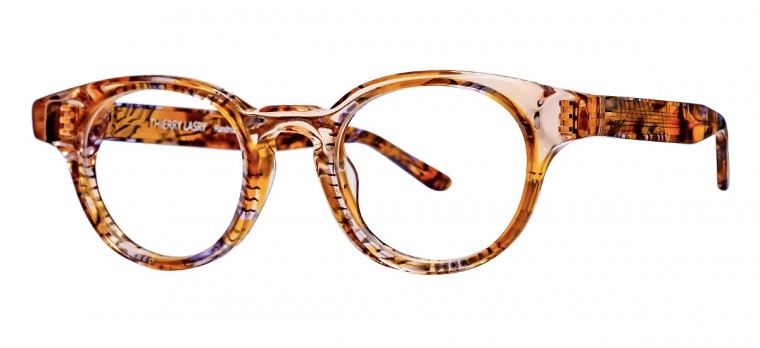 DYNAMYTY Handmade Luxury Acetate Glasses Thierry Lasry