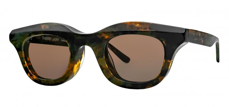 Thierry shop lasry sale