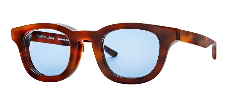 MONOPOLY Handmade Luxury Acetate Sunglasses Thierry Lasry