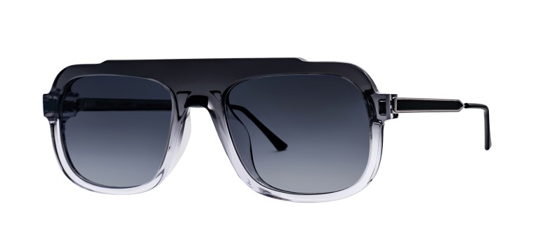 POISONY SUN | Thierry Lasry