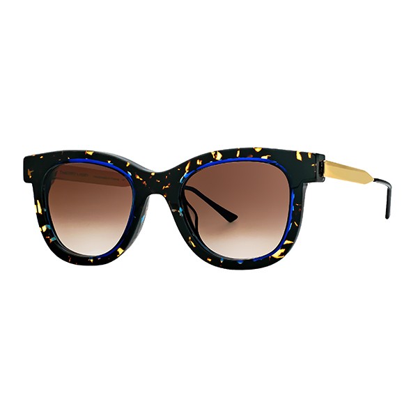 SAVVVY Handmade Luxury Sunglasses Thierry Lasry