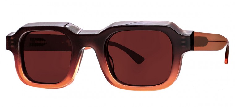 選ぶなら THIERRY LASRY  RODEO MIDNIGHT x 小物
