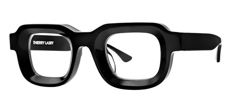 Thierry lasry lunettes optique cheap