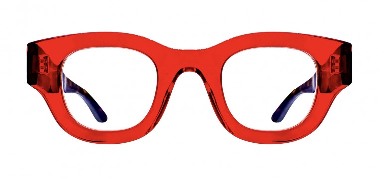 DEMOCRACY Handmade Luxury Acetate Glasses | Thierry Lasry