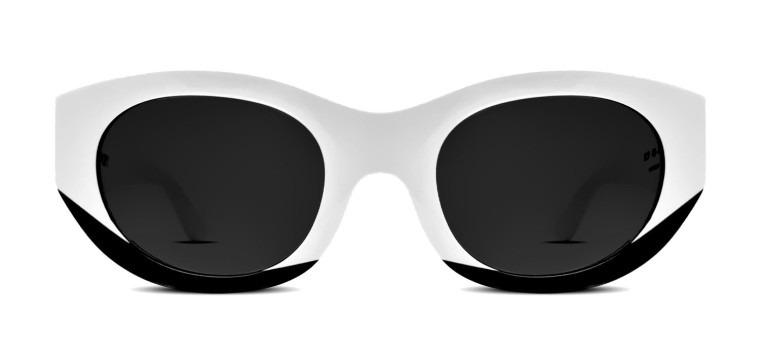 EXOTY Handmade Luxury Acetate Sunglasses | Thierry Lasry