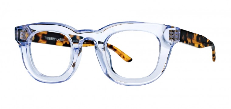 THUNDERY Thierry Lasry