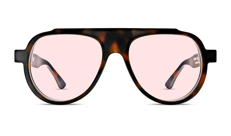 DYNASTY SUN Handmade Luxury Aviator Sunglasses Thierry Lasry