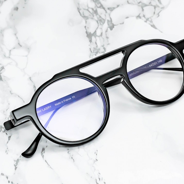 Thierry lasry dr woo 2025