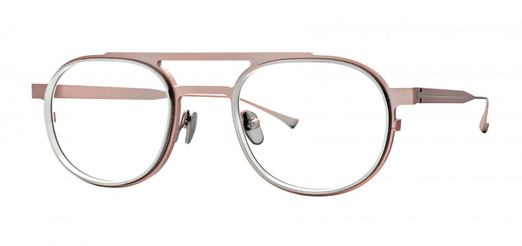 Thierry lasry hotsell lunettes optique