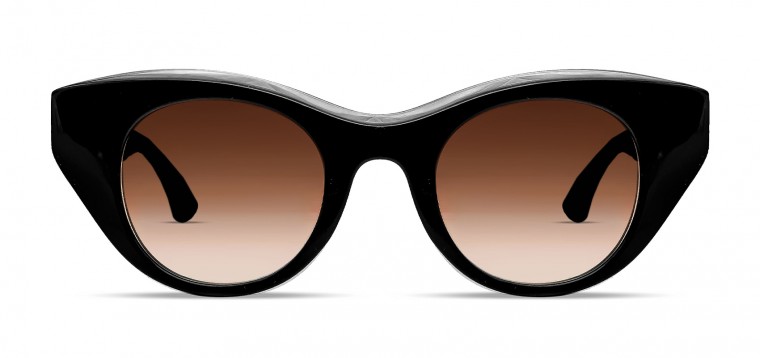 SNAPPY Handmade Luxury Cat-eye Sunglasses | Thierry Lasry