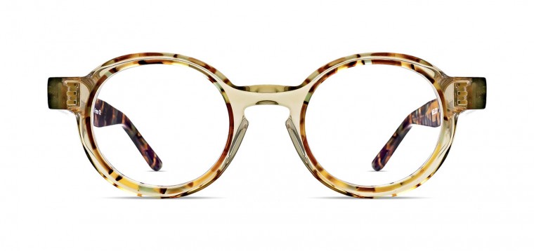 Lunettes clearance thierry lasry