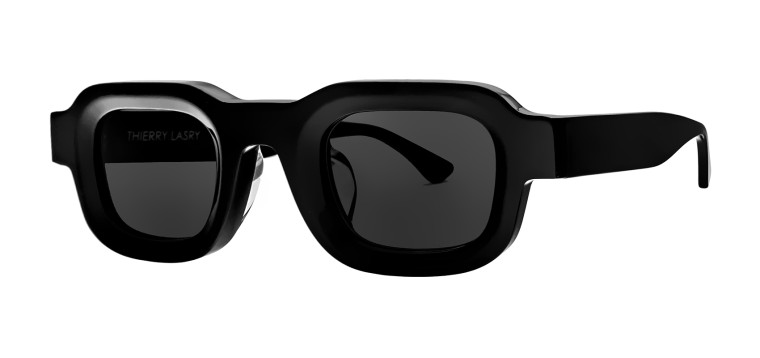 SCRATCHY Rectangular Sunglasses | Thierry Lasry SCRATCHY Rectangular Sunglasses | Thierry Lasry