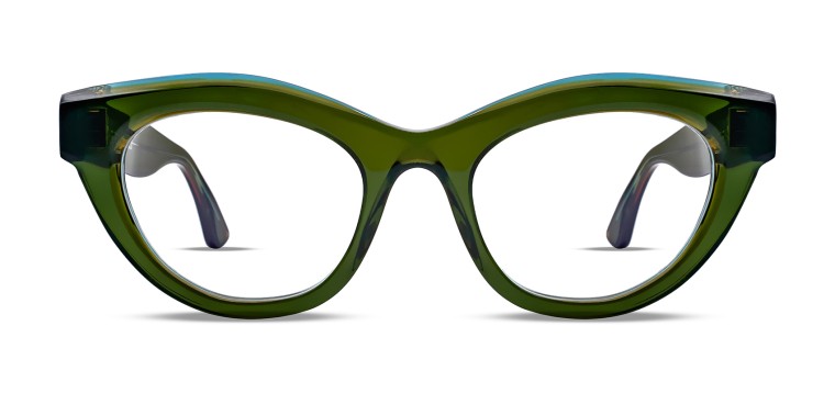 Thierry lasry lunettes optique top