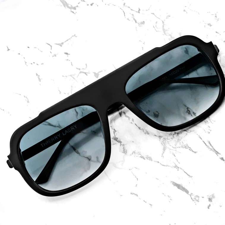 Thierry lasry bowery 2025