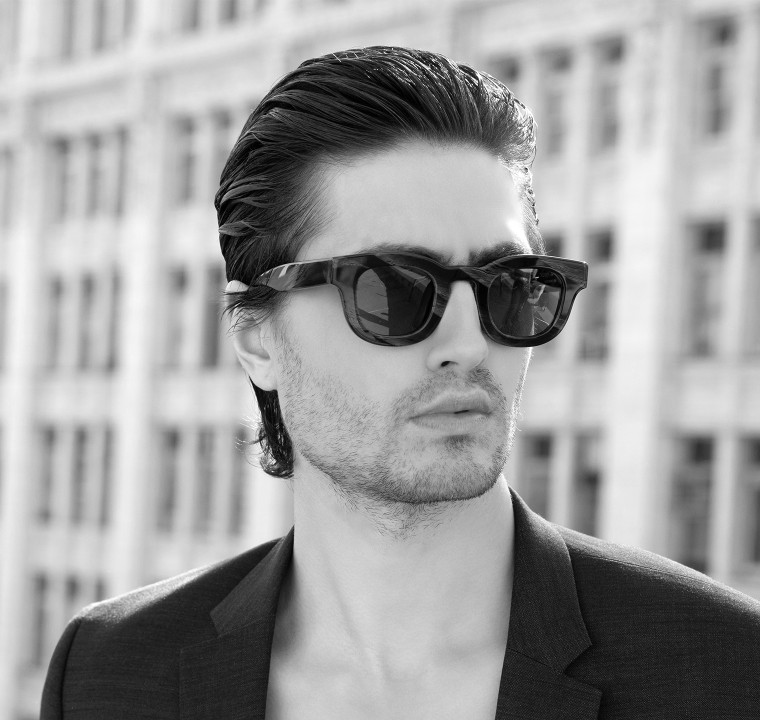 DARKSIDY Handmade Luxury Rectangular Sunglasses | Thierry Lasry DARKSIDY Handmade Luxury Rectangular Sunglasses | Thierry Lasry