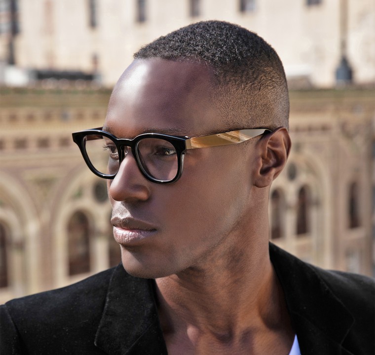 Thierry lasry eyeglasses on sale
