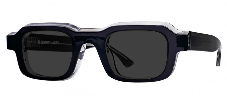 KULTURY SUN | Thierry Lasry